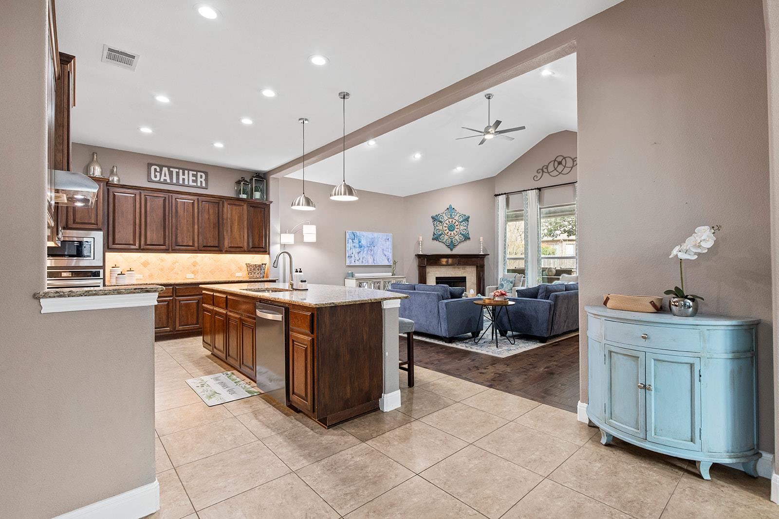 2528 Thunder Horse Leander TX 78641