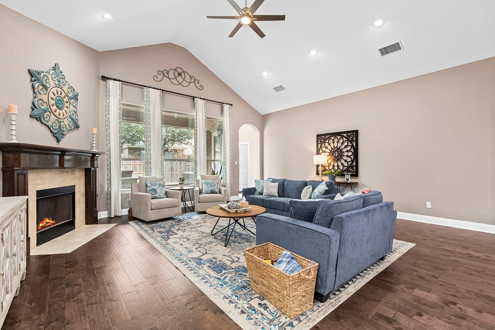 2528 Thunder Horse Leander TX 78641