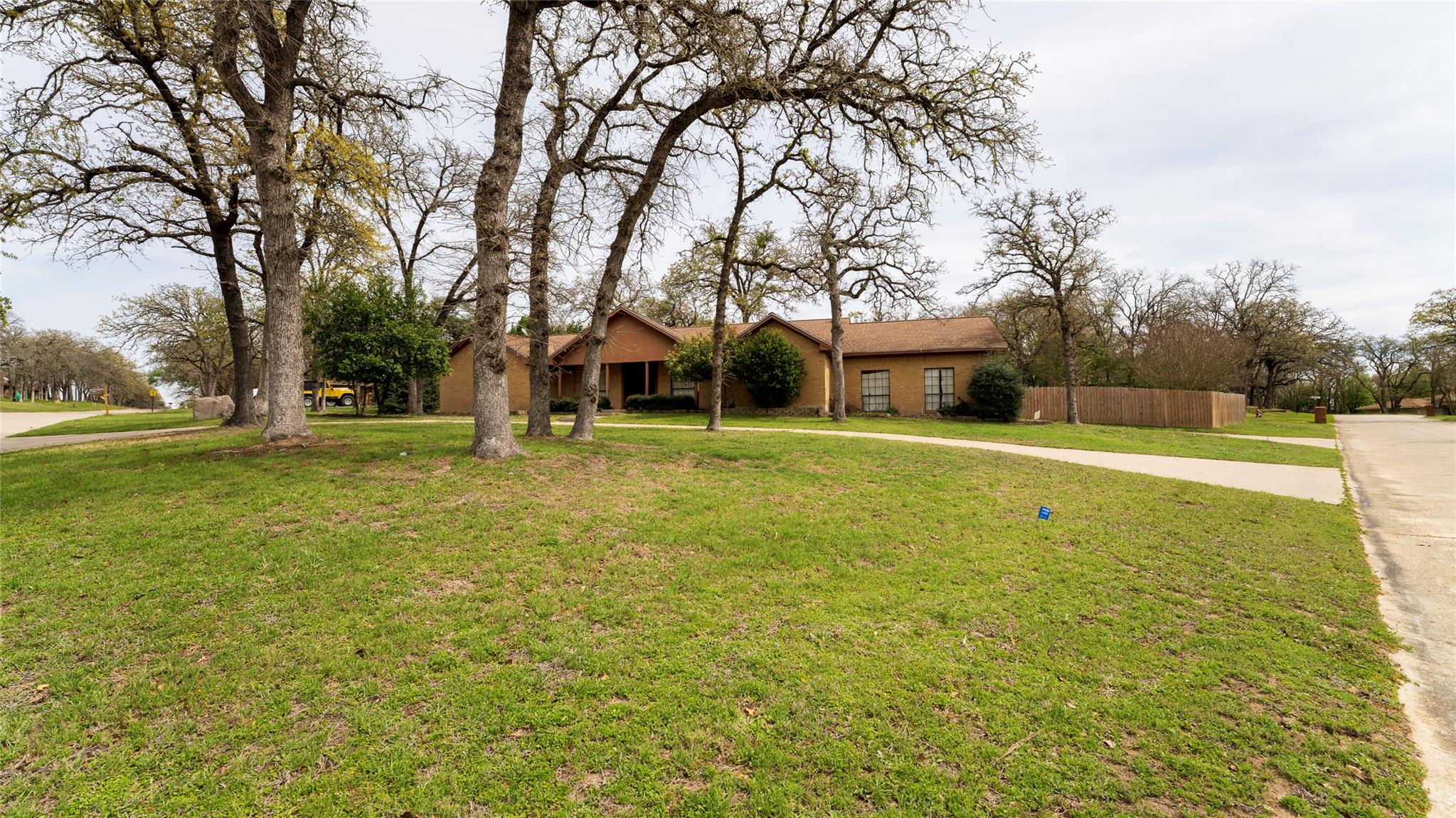 2105 Yokley Road Rockdale TX 76567