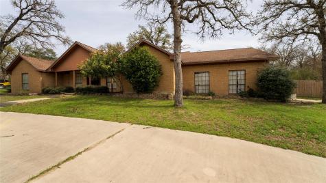 2105 Yokley Road Rockdale TX 76567
