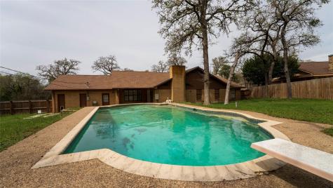 2105 Yokley Road Rockdale TX 76567