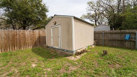 2105 Yokley Road Rockdale TX 76567