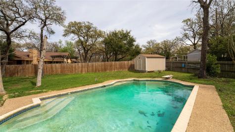 2105 Yokley Road Rockdale TX 76567
