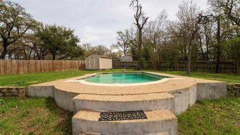 2105 Yokley Road Rockdale TX 76567
