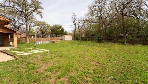 2105 Yokley Road Rockdale TX 76567