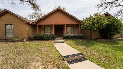 2105 Yokley Road Rockdale TX 76567