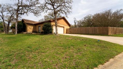 2105 Yokley Road Rockdale TX 76567