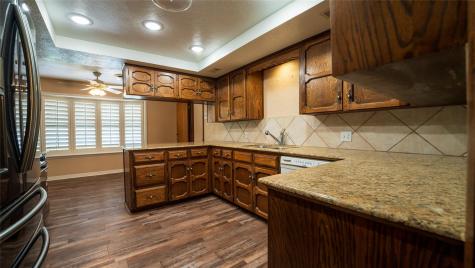 2105 Yokley Road Rockdale TX 76567