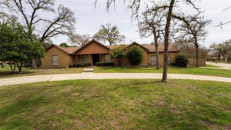 2105 Yokley Road Rockdale TX 76567