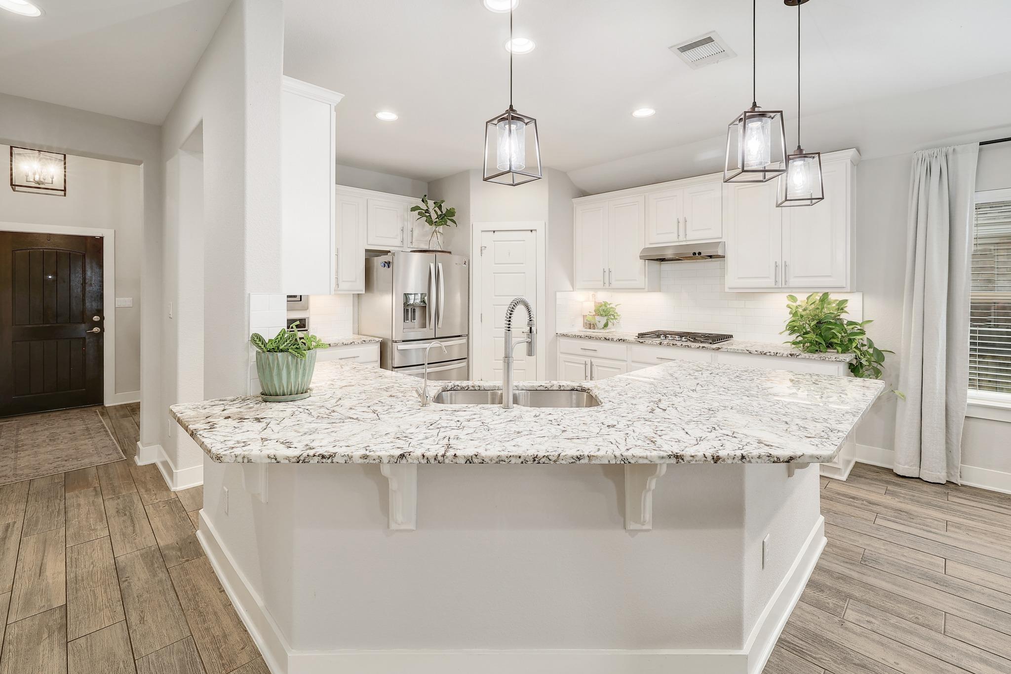 7704 Leonardo Drive Round Rock TX 78665