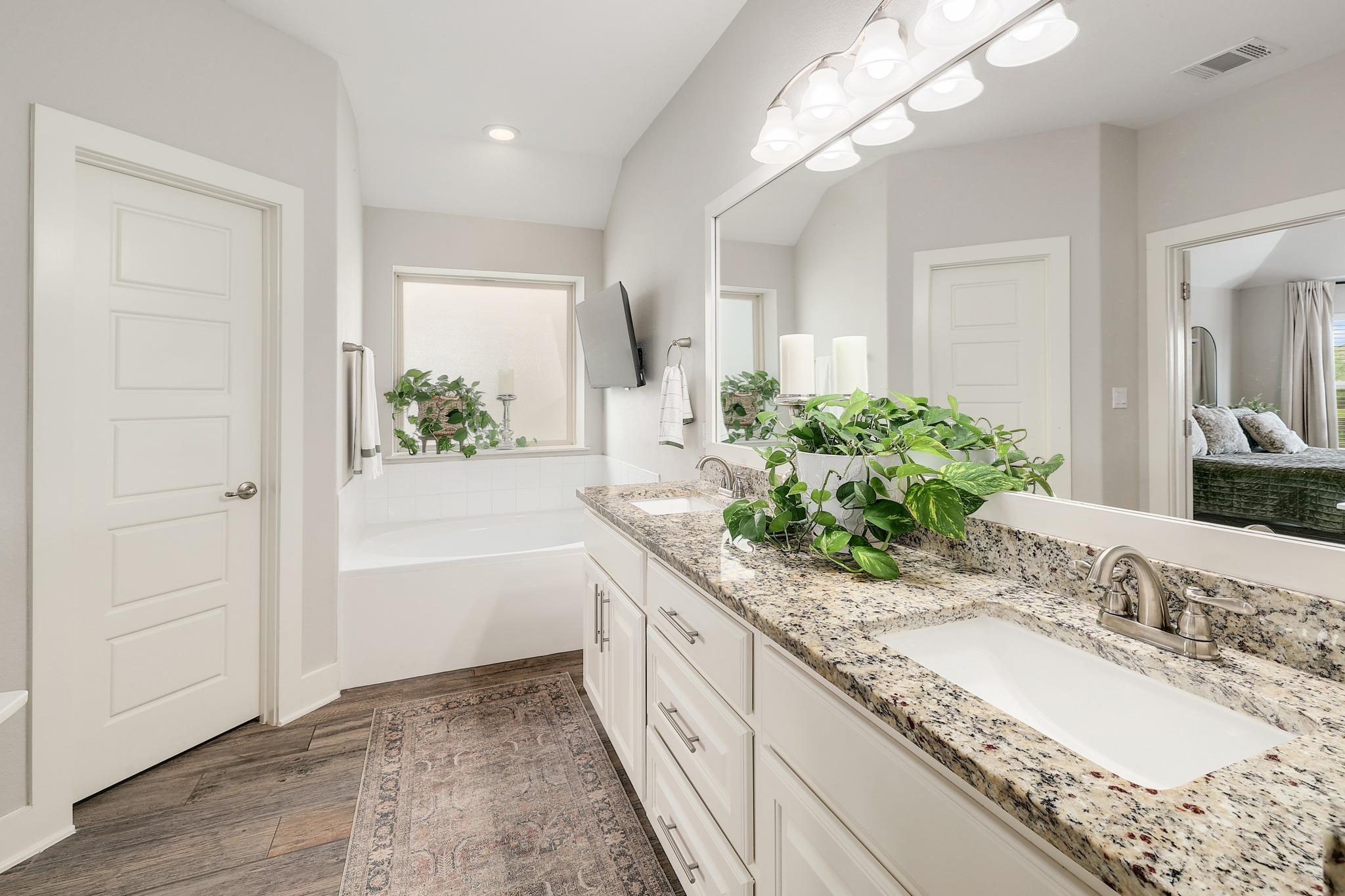 7704 Leonardo Drive Round Rock TX 78665