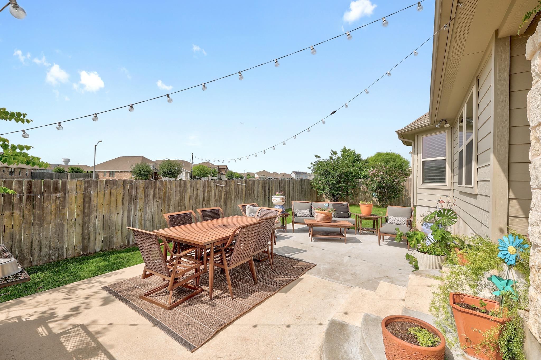 7704 Leonardo Drive Round Rock TX 78665