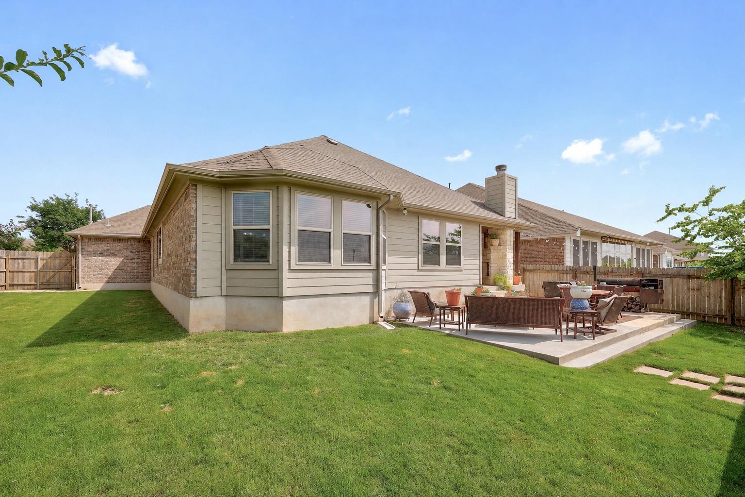 7704 Leonardo Drive Round Rock TX 78665
