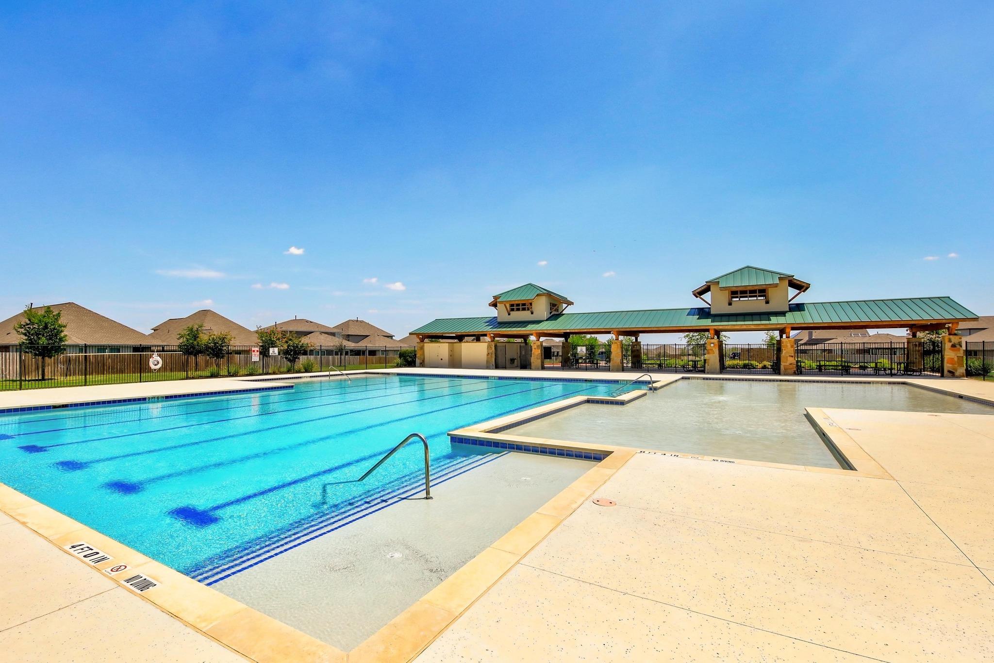 7704 Leonardo Drive Round Rock TX 78665