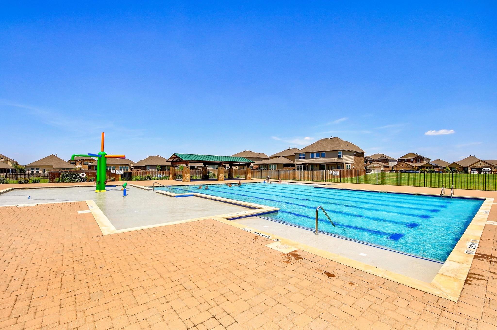 7704 Leonardo Drive Round Rock TX 78665