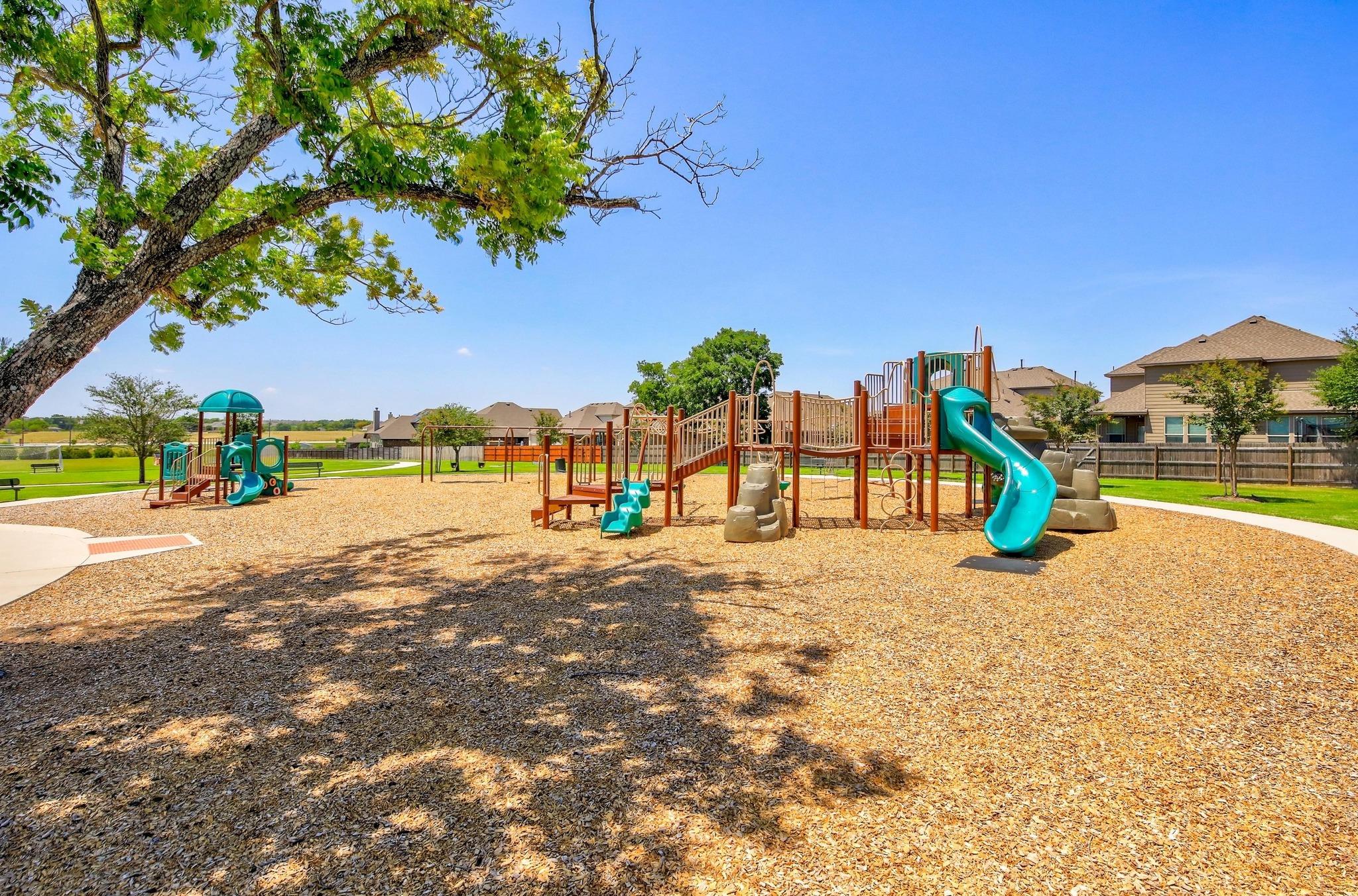 7704 Leonardo Drive Round Rock TX 78665