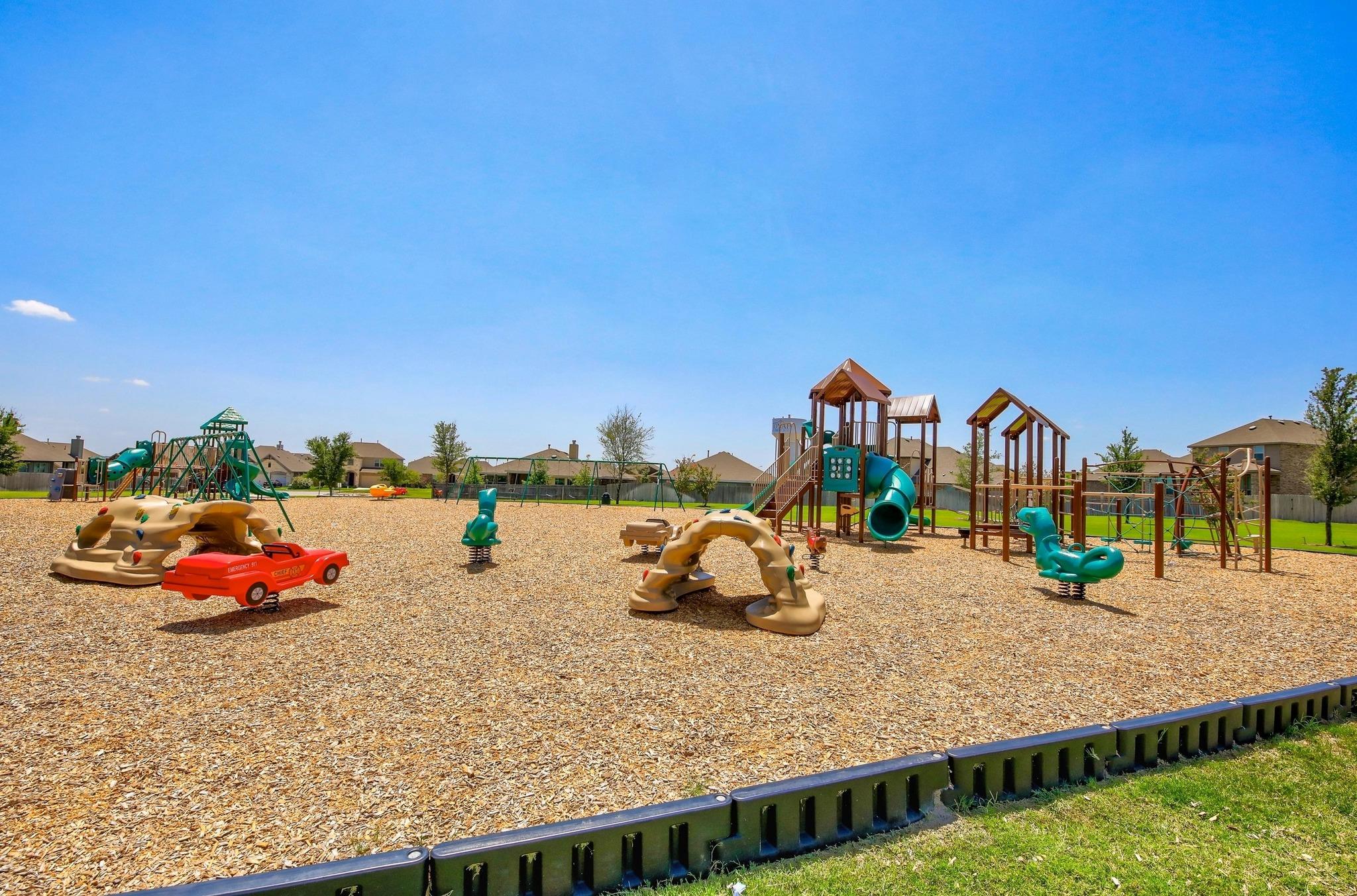 7704 Leonardo Drive Round Rock TX 78665