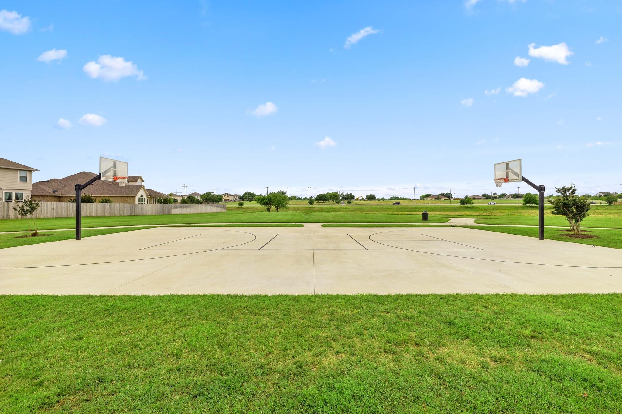 7704 Leonardo Drive Round Rock TX 78665