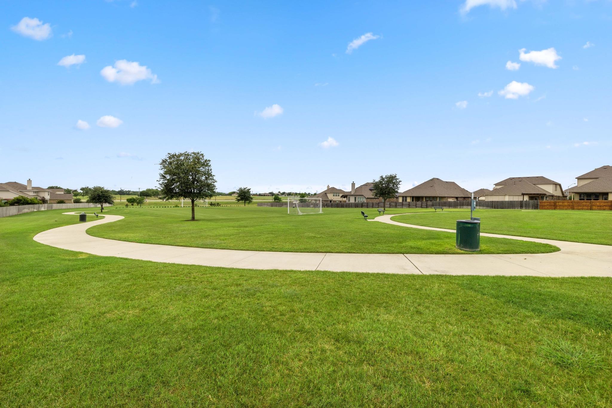 7704 Leonardo Drive Round Rock TX 78665