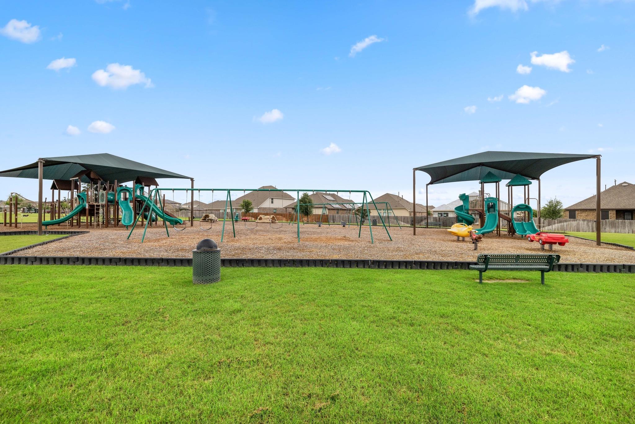 7704 Leonardo Drive Round Rock TX 78665