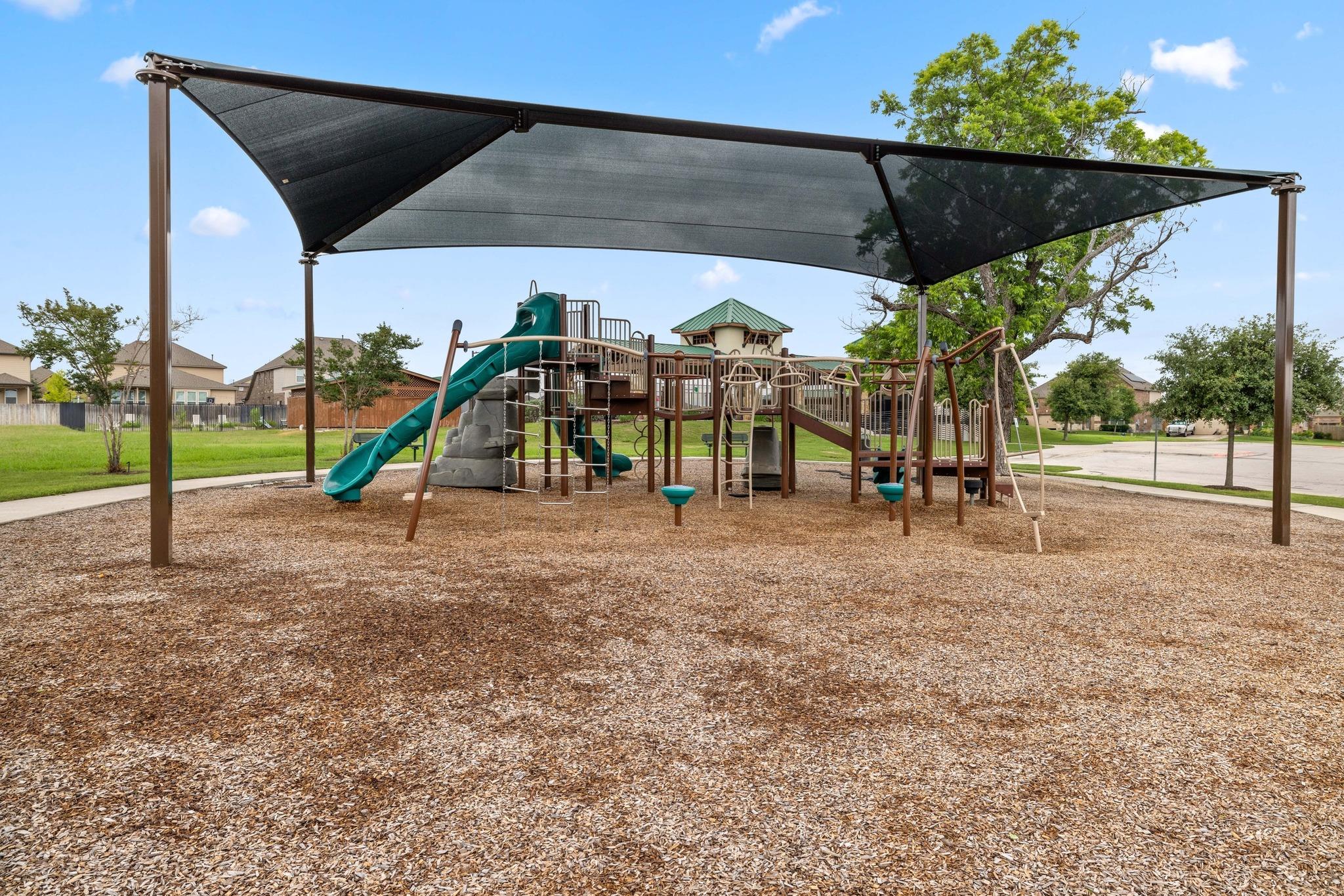 7704 Leonardo Drive Round Rock TX 78665