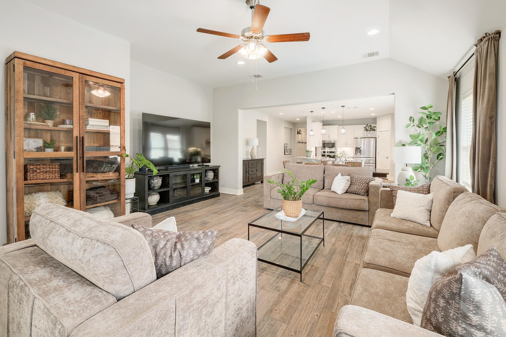 7704 Leonardo Drive Round Rock TX 78665