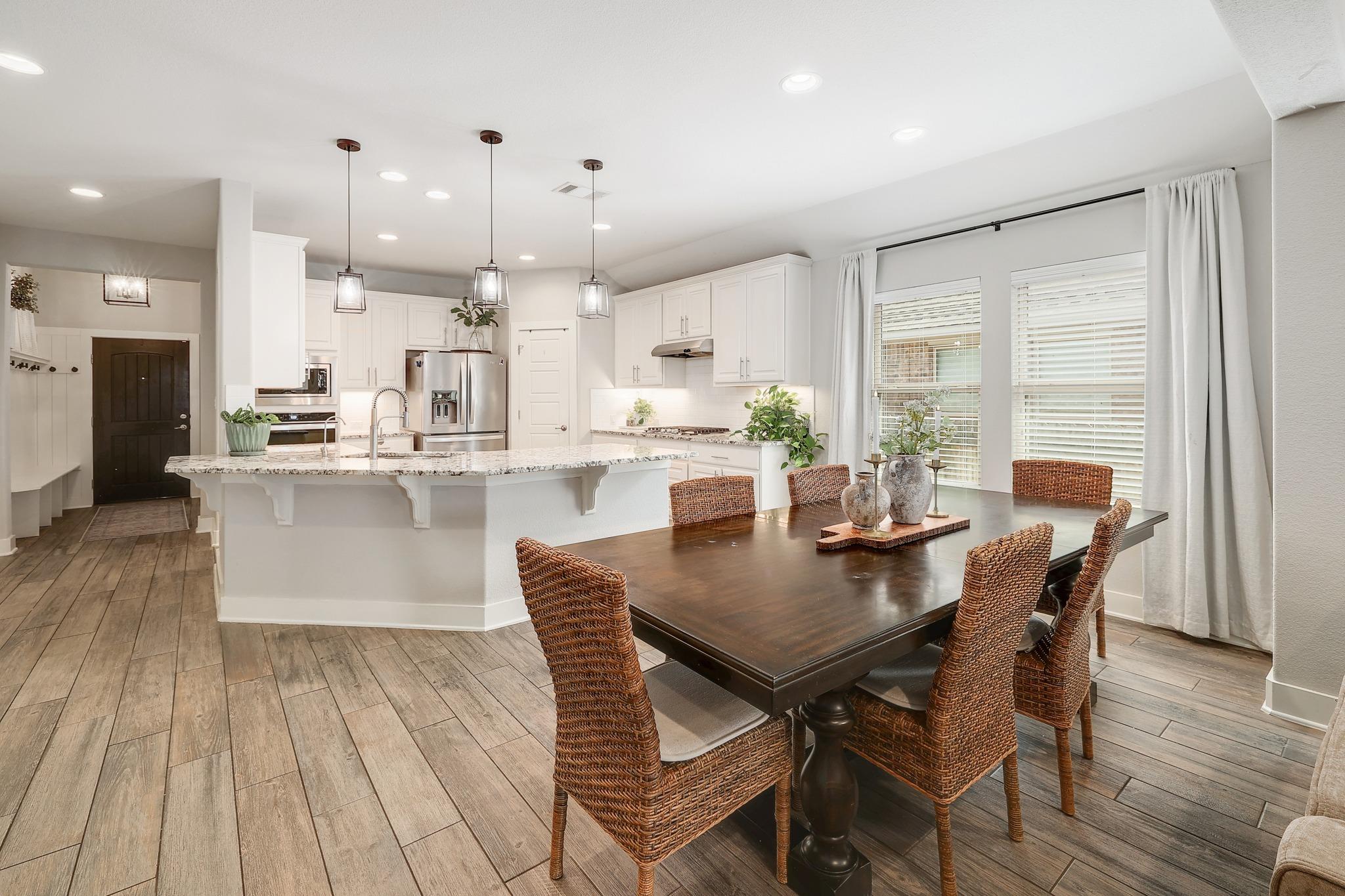 7704 Leonardo Drive Round Rock TX 78665