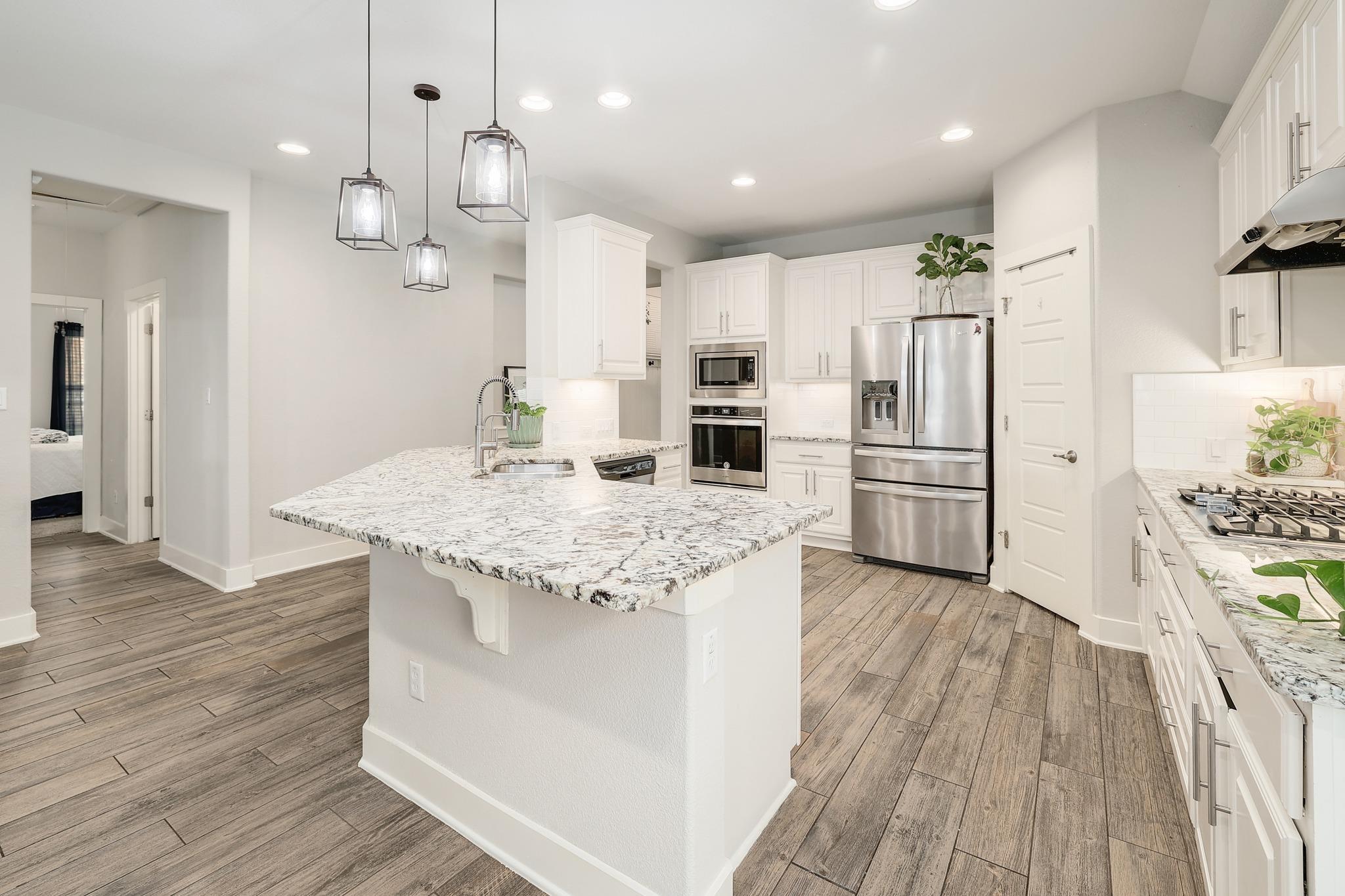 7704 Leonardo Drive Round Rock TX 78665