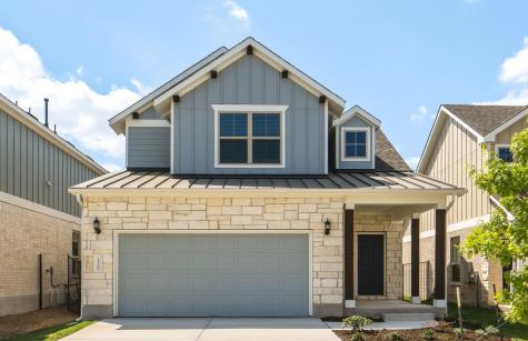 120 Singing Dove Way Liberty Hill TX 78642