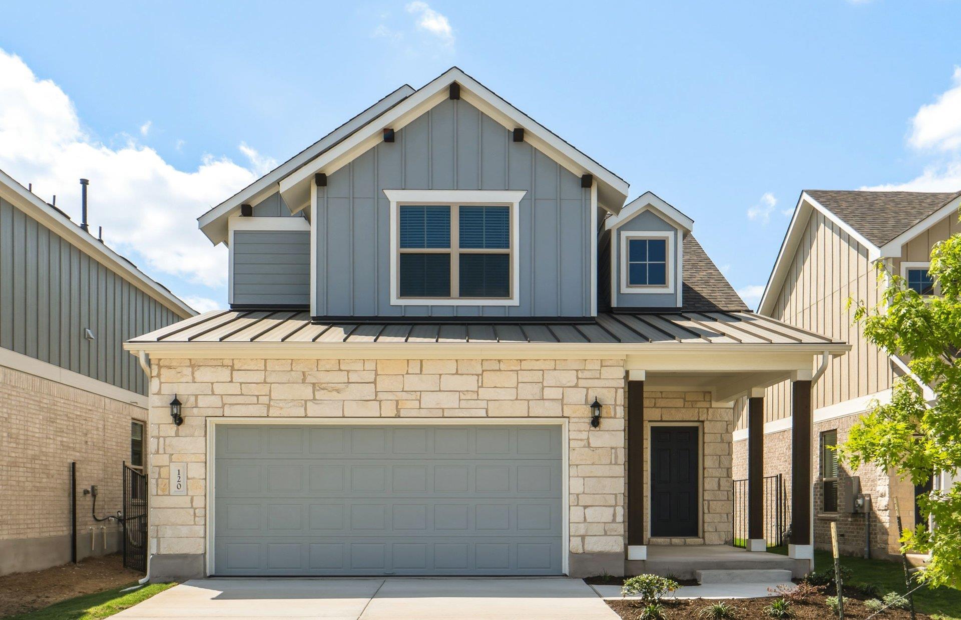 120 Singing Dove Way Liberty Hill TX 78642
