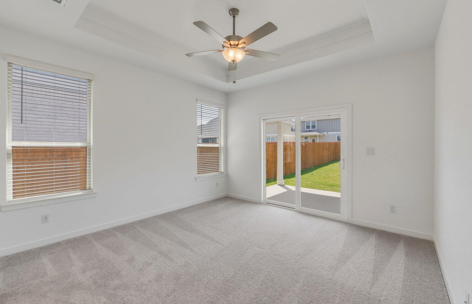 120 Singing Dove Way Liberty Hill TX 78642