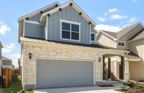 120 Singing Dove Way Liberty Hill TX 78642
