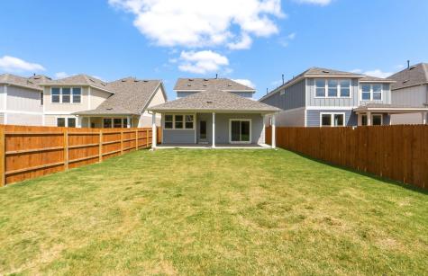 120 Singing Dove Way Liberty Hill TX 78642