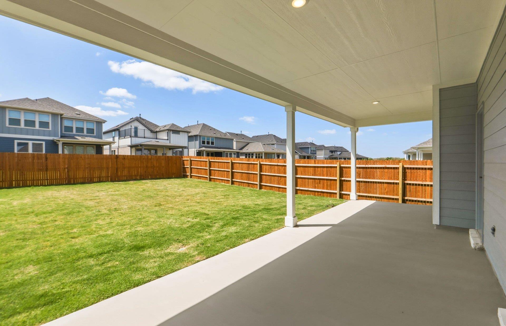 120 Singing Dove Way Liberty Hill TX 78642