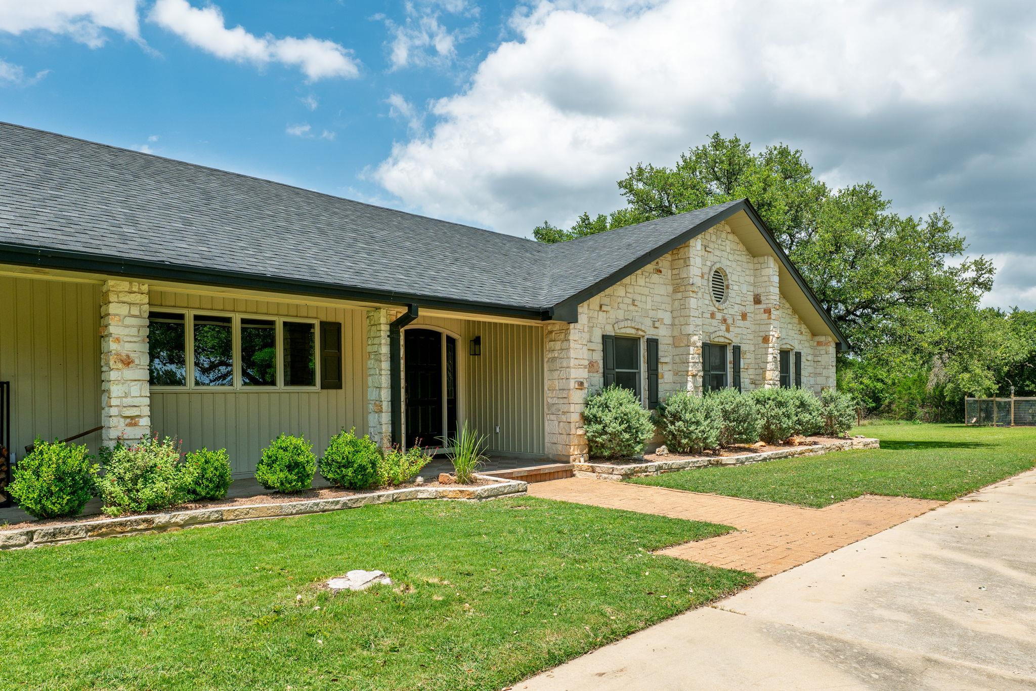 320 Greenridge Road Georgetown TX 78628