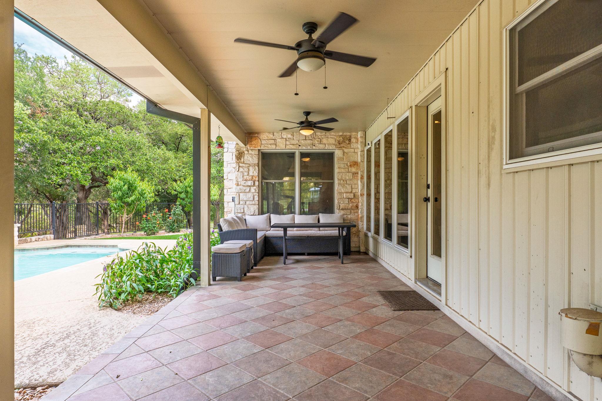 320 Greenridge Road Georgetown TX 78628