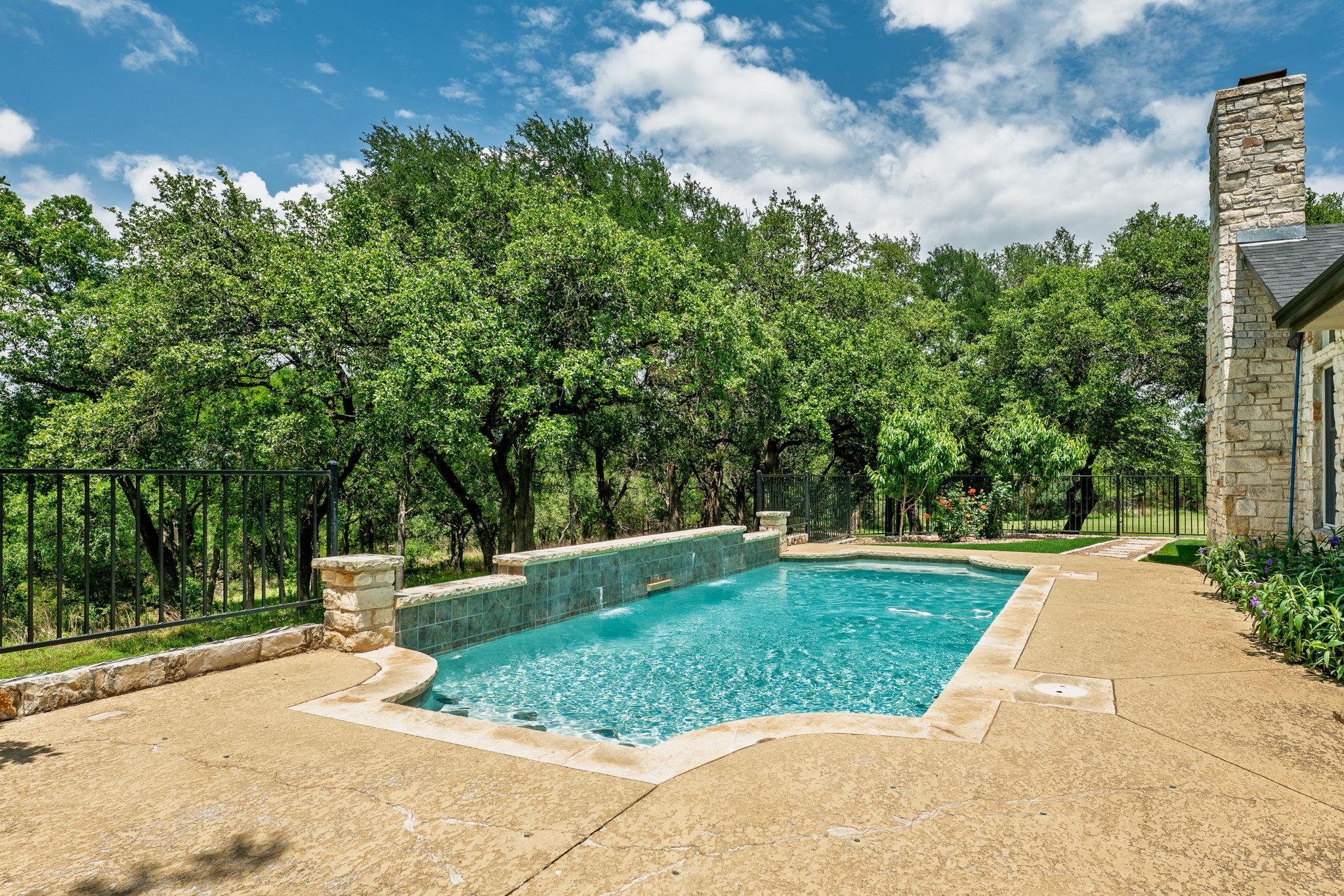 320 Greenridge Road Georgetown TX 78628