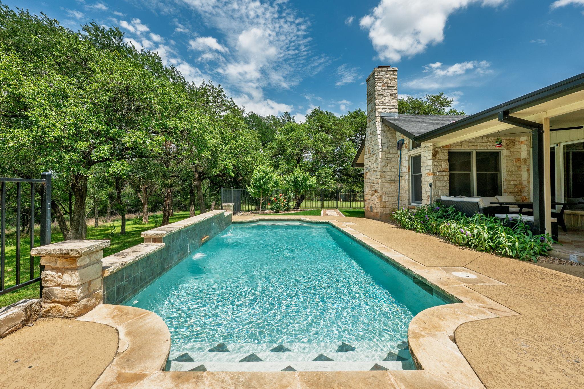320 Greenridge Road Georgetown TX 78628