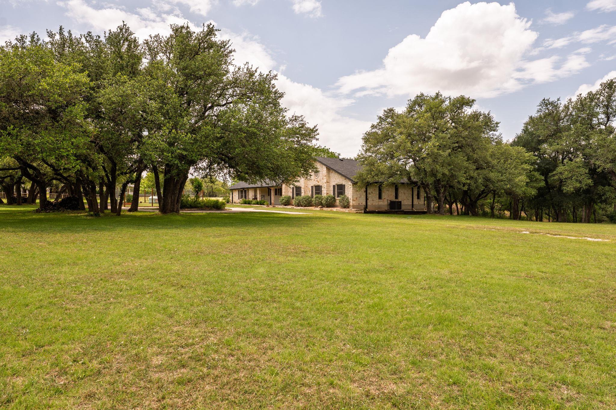 320 Greenridge Road Georgetown TX 78628
