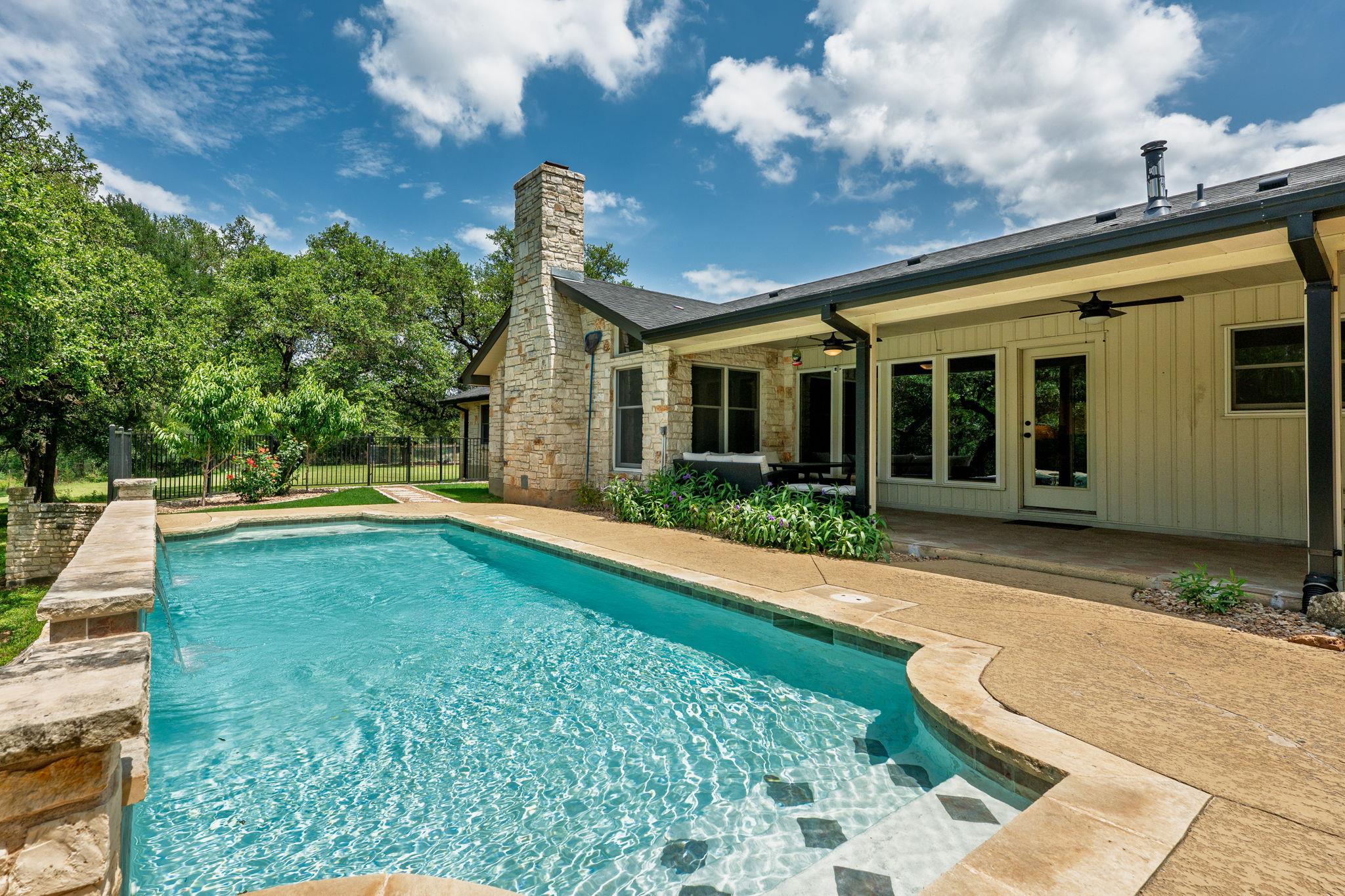320 Greenridge Road Georgetown TX 78628