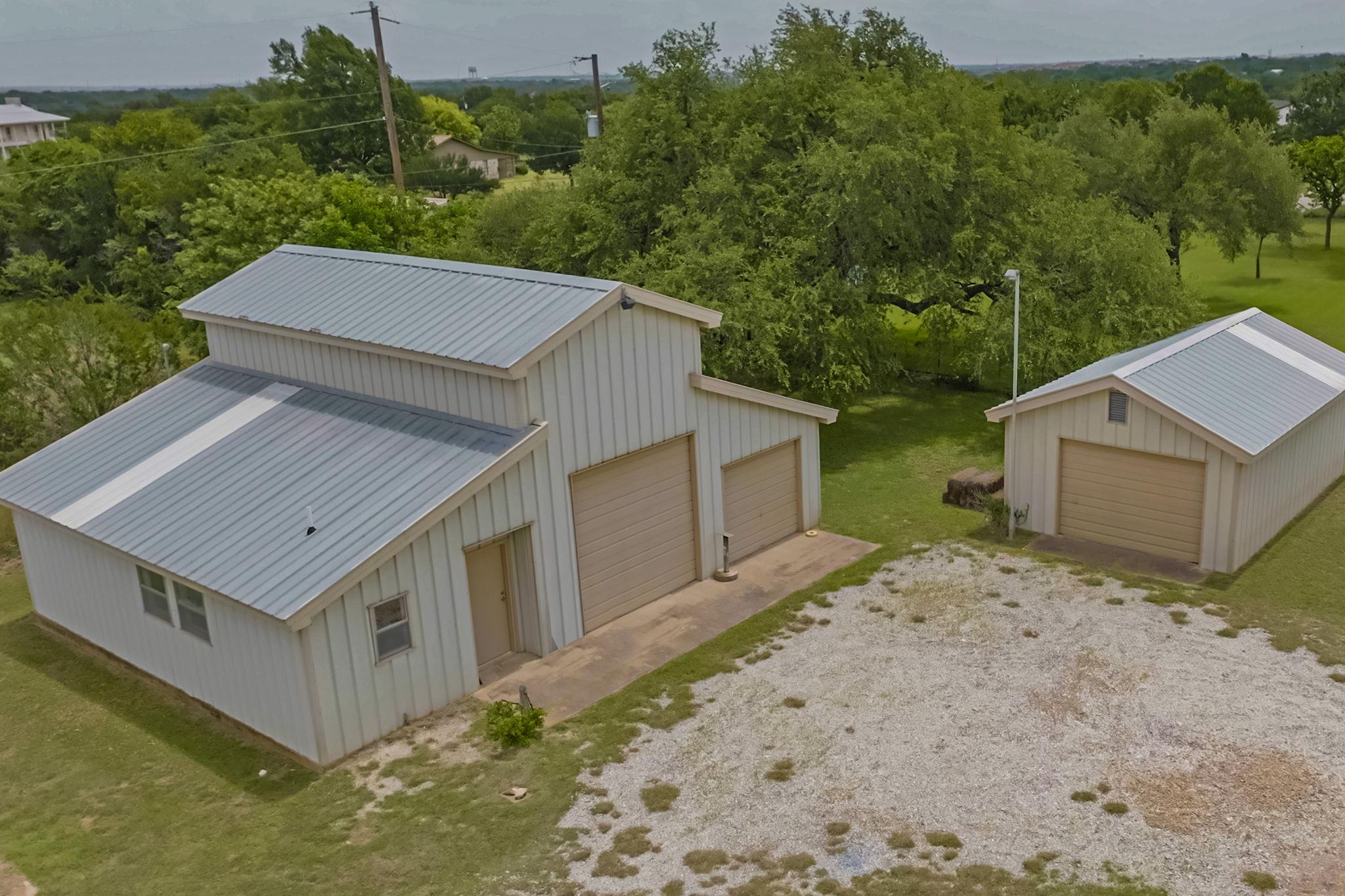 320 Greenridge Road Georgetown TX 78628