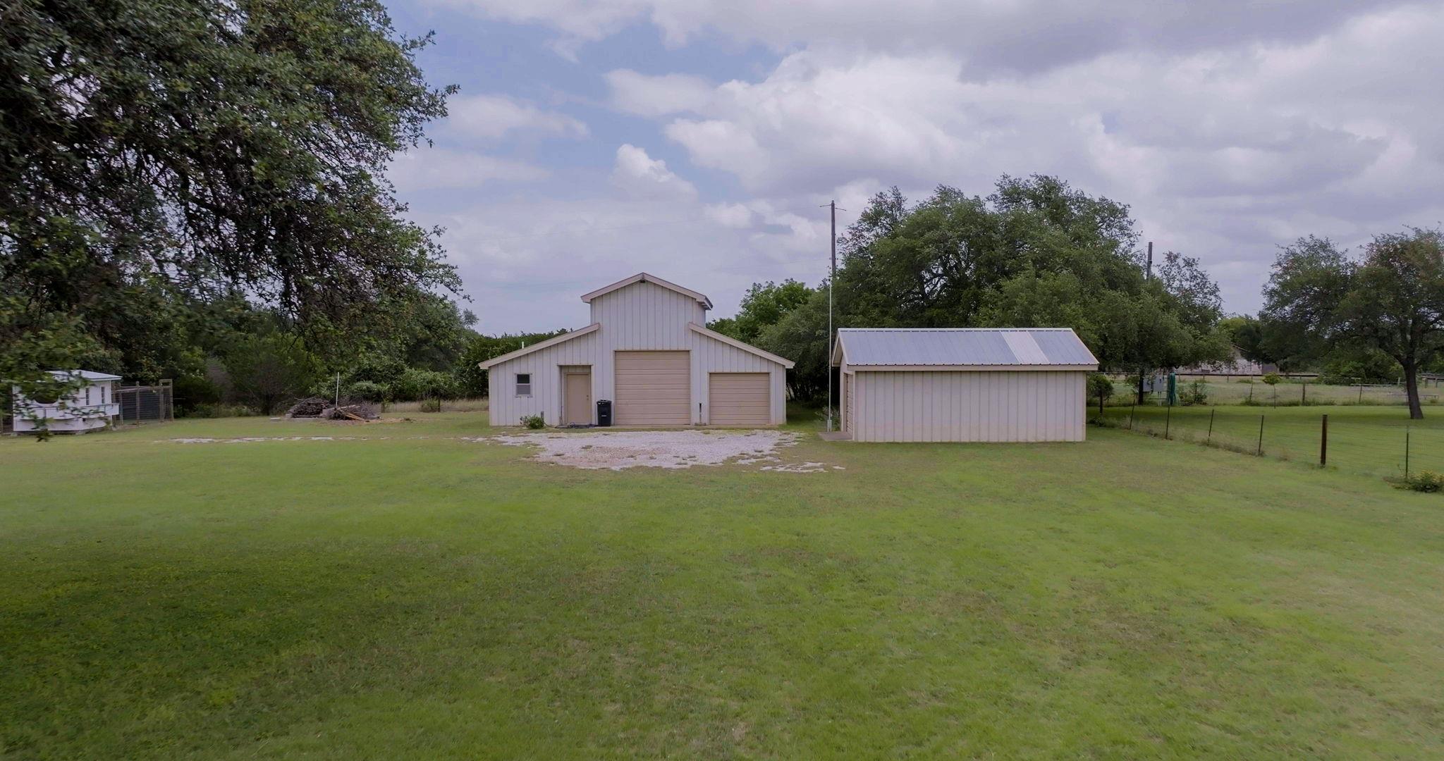 320 Greenridge Road Georgetown TX 78628