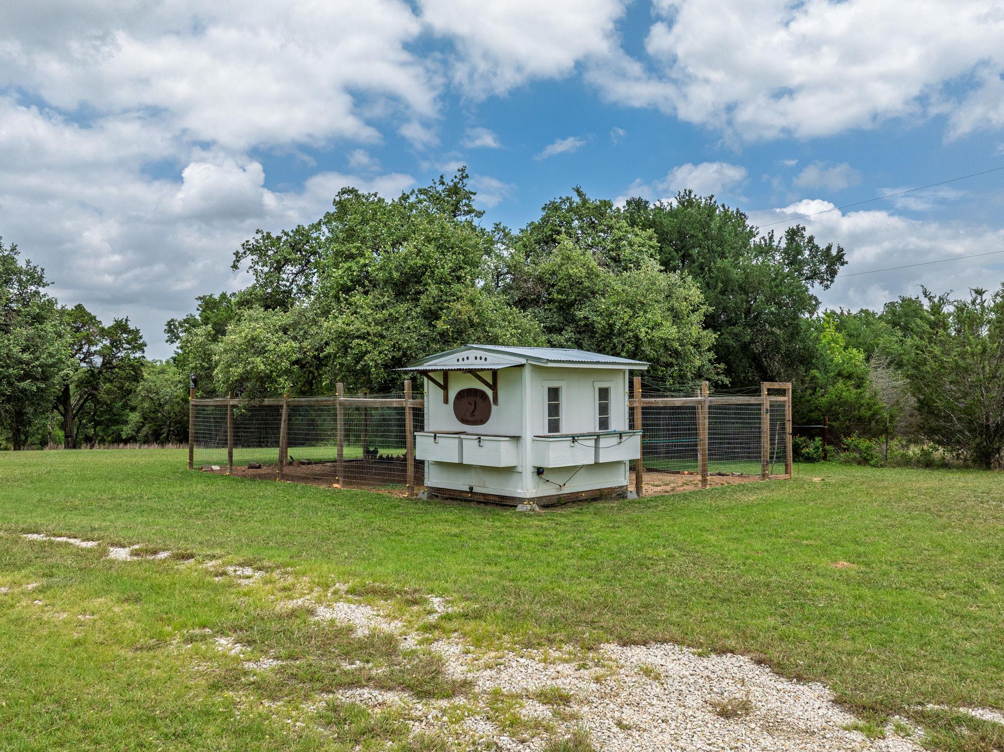 320 Greenridge Road Georgetown TX 78628