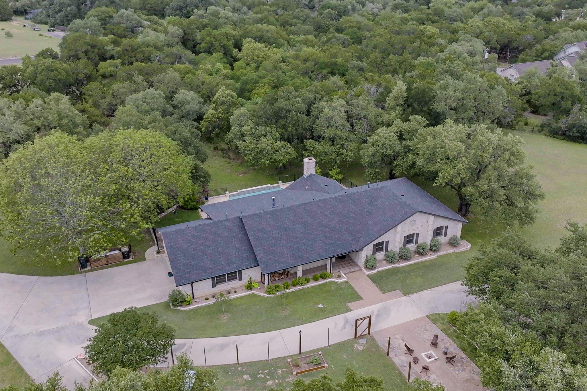 320 Greenridge Road Georgetown TX 78628
