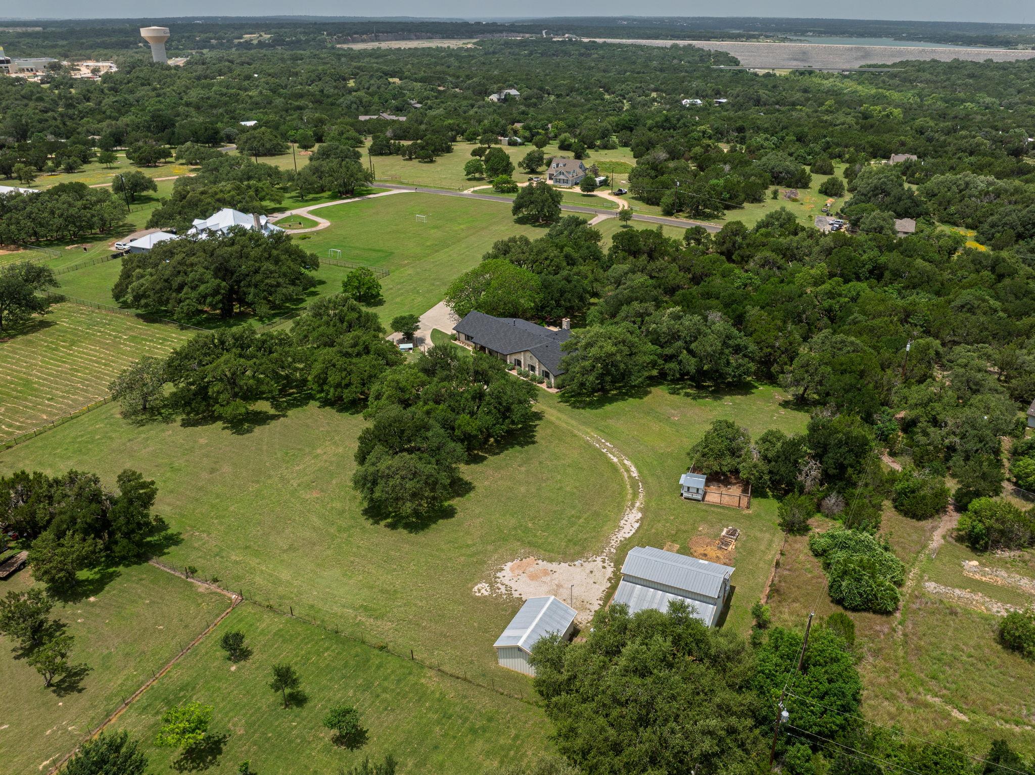 320 Greenridge Road Georgetown TX 78628