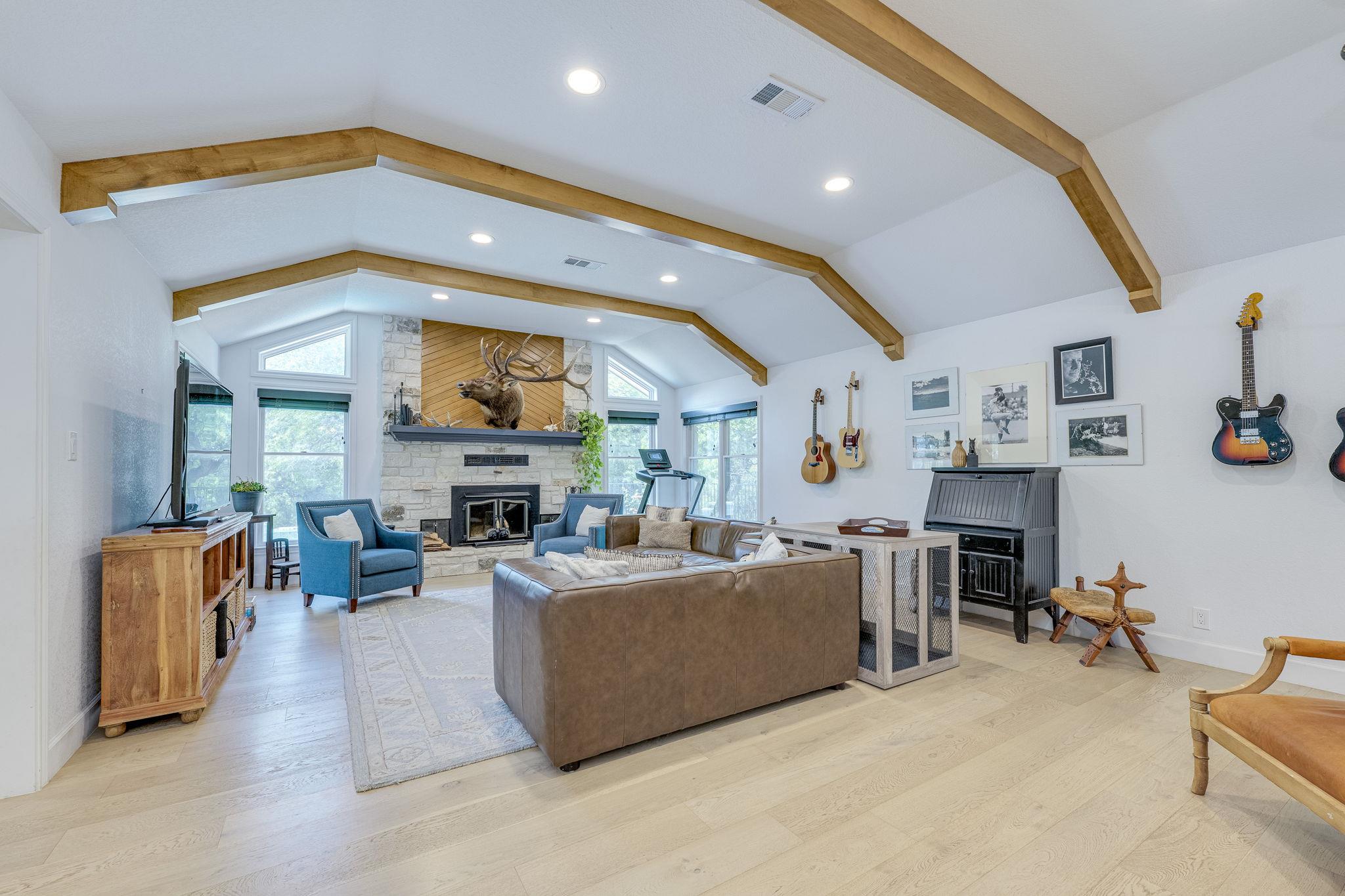 320 Greenridge Road Georgetown TX 78628