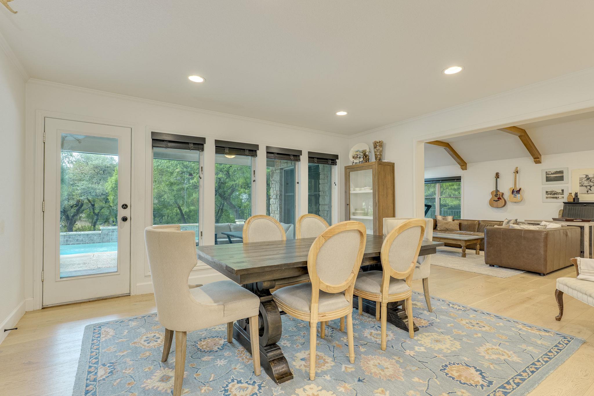 320 Greenridge Road Georgetown TX 78628