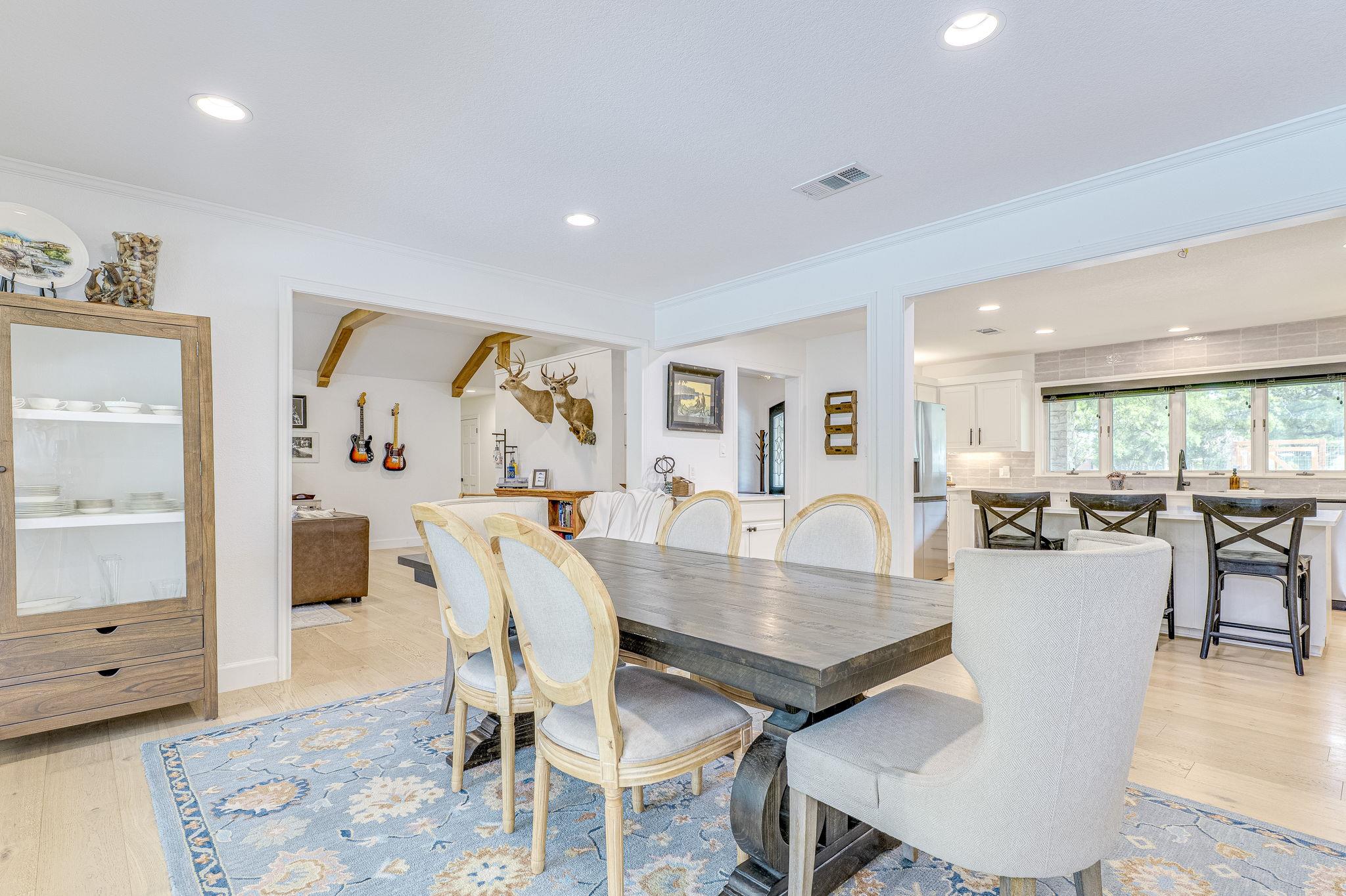 320 Greenridge Road Georgetown TX 78628