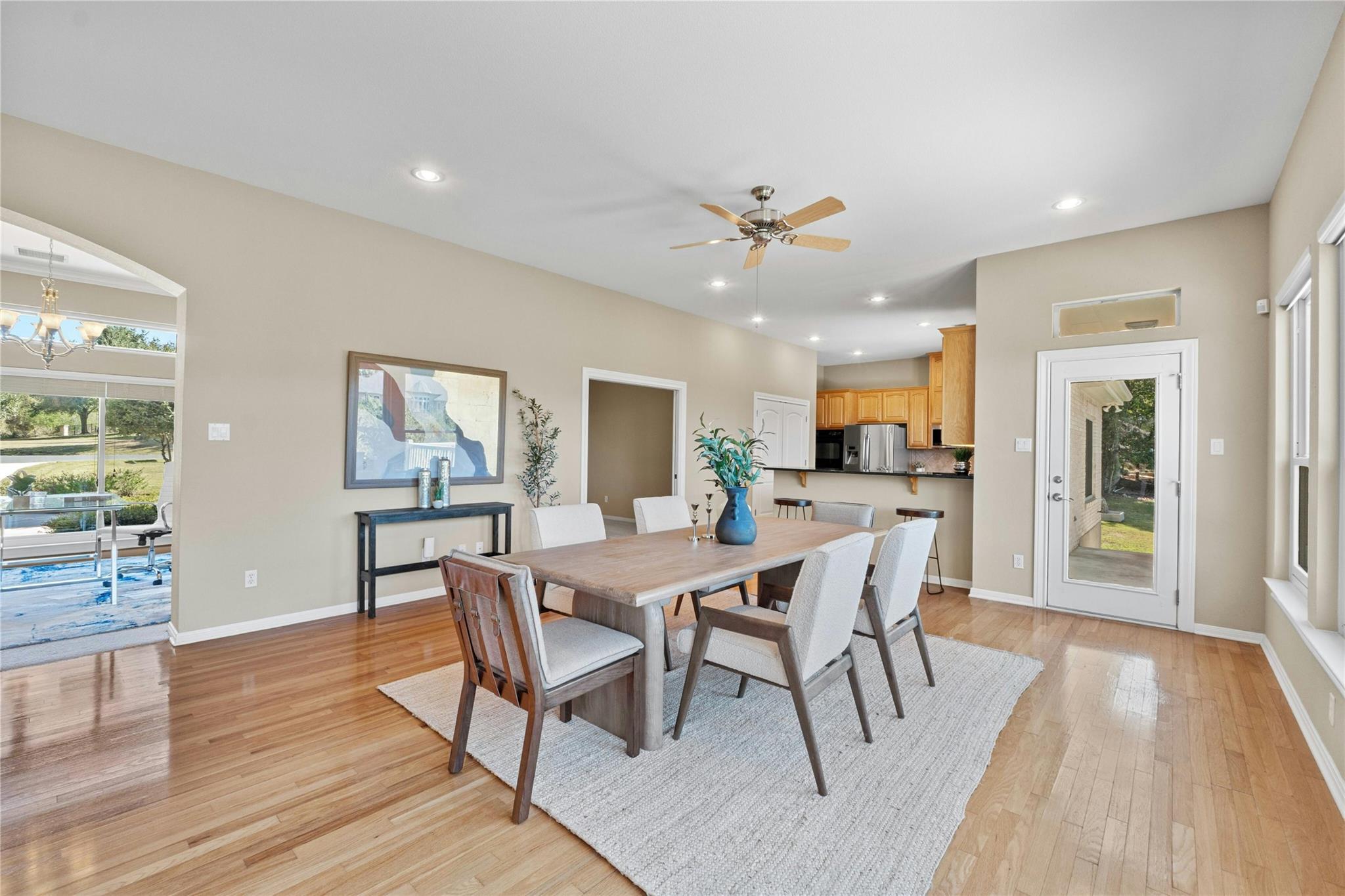 209 Overlook Court Georgetown TX 78628
