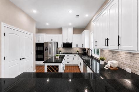 209 Overlook Court Georgetown TX 78628